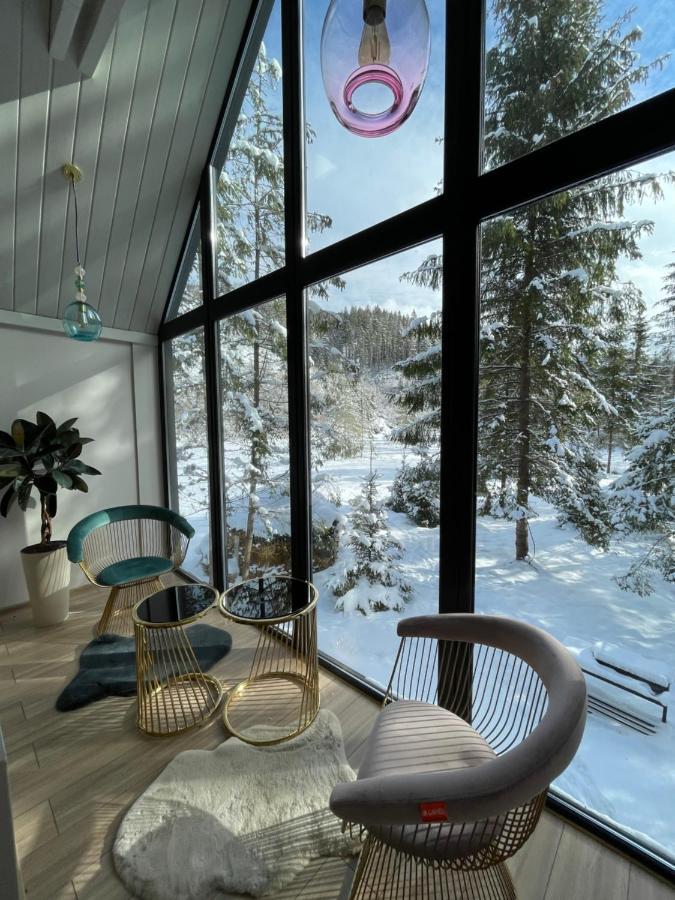 River Rest Slavske Luaran gambar