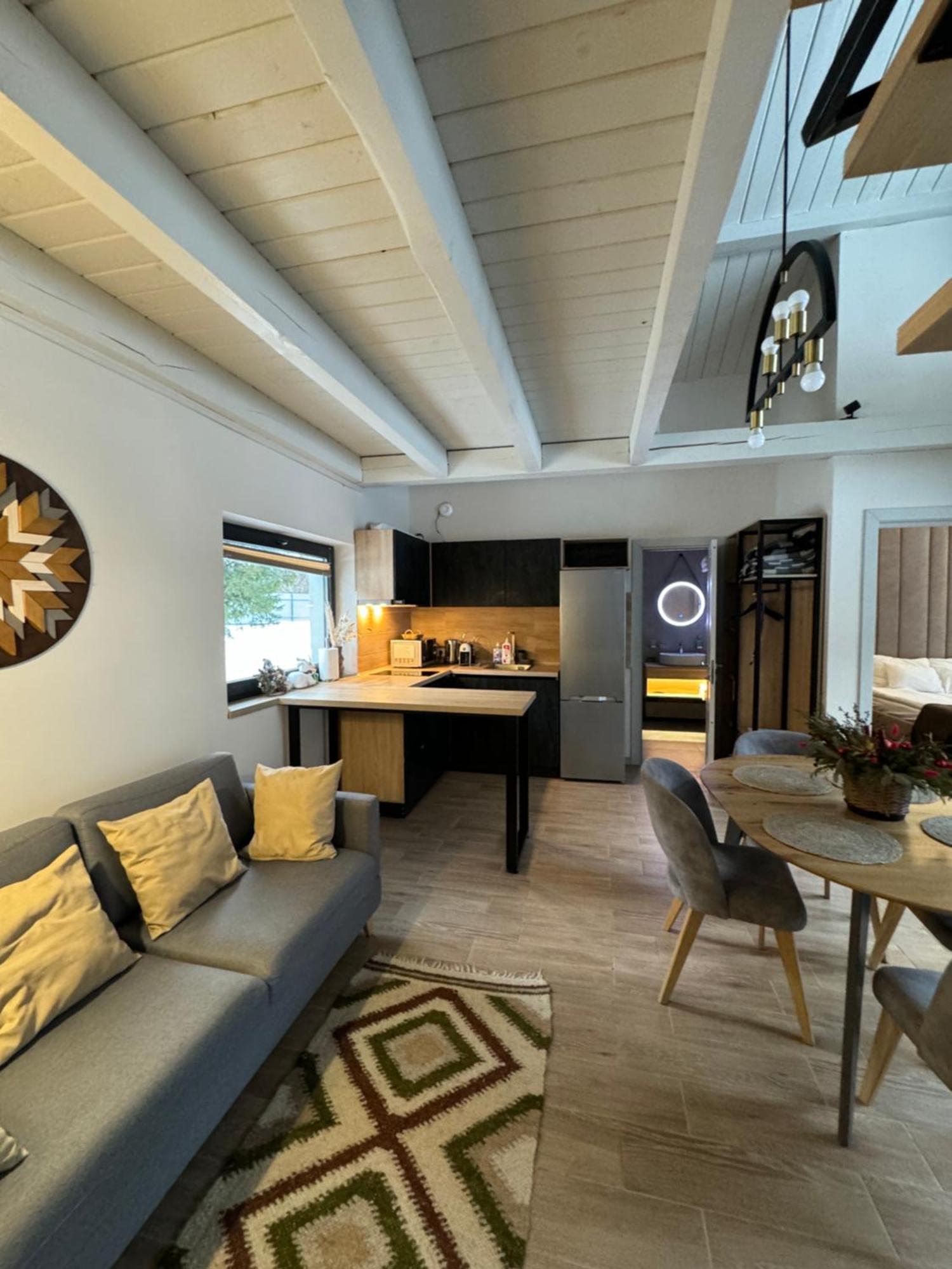 River Rest Slavske Luaran gambar